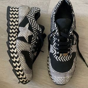 Stella Mccartney sneakers